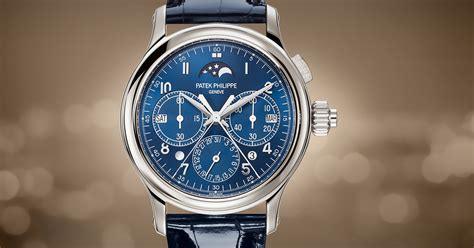 patek 5372p|patek philippe grand complication.